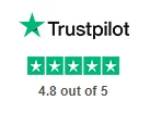 Heathrow Airport Minicabs Trustpilot reviews